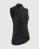 Assos Dyora R spring/fall S11 gilet schwarz damen  12.34.415.18