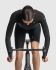 Assos Dyora R spring/fall S11 gilet schwarz damen  12.34.415.18