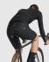 Assos Dyora R spring/fall S11 gilet schwarz damen  12.34.415.18