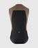 Assos Mille GTS spring/fall S11 gilet terra sand herren  11.34.422.3L