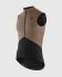 Assos Mille GTS spring/fall S11 gilet terra sand herren  11.34.422.3L