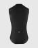 Assos Mille GTS spring/fall S11 gilet schwarz herren  11.34.422.18