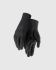 Assos spring/fall gloves P1 schwarz unisex  P13.52.552.18