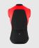 Assos Equipe R spring/fall S11 gilet lolly red herren  11.34.413.49