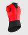 Assos Equipe R spring/fall S11 gilet lolly red herren  11.34.413.49
