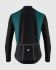 Assos Mille GT hashoogl S11 winter radjacke foundation green herren  11.30.409.6p
