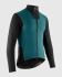 Assos Mille GT hashoogl S11 winter radjacke foundation green herren  11.30.409.6p