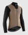Assos Mille GTS spring fall jacket s11 terra sand herren  11.30.423.3L