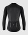 Assos Mille GTS spring fall jacket s11 schwarz herren  11.30.423.18