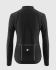Assos Uma GT Hashoogl S11 winter radjacke grün damen  12.30.411.6P