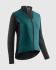 Assos Uma GT Hashoogl S11 winter radjacke grün damen  12.30.411.6P