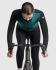 Assos Uma GT Hashoogl S11 winter radjacke grün damen  12.30.411.6P