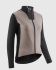 Assos Uma GT Hashoogl S11 winter radjacke dune sand damen  12.30.411.3O
