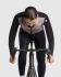 Assos Uma GT Hashoogl S11 winter radjacke dune sand damen  12.30.411.3O