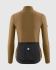 Assos UMA GT spring/fall Langarm Radtrikot C2 bronze ash damen  12.24.361.3G