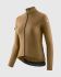 Assos UMA GT spring/fall Langarm Radtrikot C2 bronze ash damen  12.24.361.3G