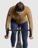 Assos UMA GT spring/fall Langarm Radtrikot C2 bronze ash damen  12.24.361.3G