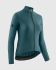 Assos Mille GT spring/fall Langarm Radtrikot C2 foundation green damen  12.24.361.6P