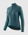 Assos Mille GT spring/fall Langarm Radtrikot C2 foundation green damen  12.24.361.6P