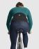 Assos Mille GT spring/fall Langarm Radtrikot C2 foundation green damen  12.24.361.6P