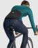 Assos Mille GT spring/fall Langarm Radtrikot C2 foundation green damen  12.24.361.6P