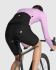 Assos UMA GT  langer armel jersey S11 rosa damen  12.24.380.7B