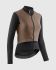 Assos UMA GTV spring/fall jacket s11 terra sand damen  12.30.425.3L