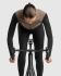 Assos UMA GTV spring/fall jacket s11 terra sand damen  12.30.425.3L