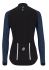 Assos Uma GT winter EVO radjacke stone blue Damen  12.30.369.2A