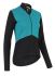 Assos UMA GTV spring/fall Radjacke C2 turqoise green Damen  12.30.397.6I