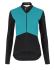 Assos UMA GTV spring/fall Radjacke C2 turqoise green Damen  12.30.397.6I