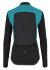 Assos UMA GTV spring/fall Radjacke C2 turqoise green Damen  12.30.397.6I