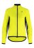 Assos UMA GT C2 wind Radjacke Gelb Damen  12.32.392.3f