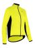 Assos UMA GT C2 wind Radjacke Gelb Damen  12.32.392.3f