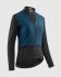 Assos Dyora R Habu Winter Jacket S11 blau damen  12.30.431.2v