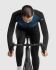 Assos Dyora R Habu Winter Jacket S11 blau damen  12.30.431.2v