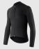 Assos Endurance Thermobooster Langarm Radtrikot schwarz herren  11.24.417.18