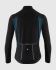 Assos Equipe R HABU radjacke S11 blau herren  11.30.414.2V