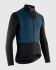 Assos Equipe R HABU radjacke S11 blau herren  11.30.414.2V
