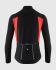 Assos Equipe R HABU Radjacke S11 lolly red herren  11.30.414.49