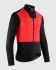 Assos Equipe R HABU Radjacke S11 lolly red herren  11.30.414.49