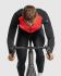 Assos Equipe R HABU Radjacke S11 lolly red herren  11.30.414.49