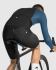 Assos Equipe R S11 langarm radtrikot petrol blue herren  11.24.386.2V