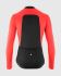 Assos Equipe R S11 Langarm Radtrikot lolly red herren  11.24.386.49