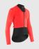 Assos Equipe R S11 Langarm Radtrikot lolly red herren  11.24.386.49