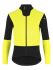 Assos Equipe R HABU Radjacke S9 Gelb Herren  11.30.383.32