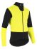 Assos Equipe R HABU Radjacke S9 Gelb Herren  11.30.383.32