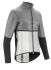 Assos Equipe RS Alleycat Clima Capsule Targa Regenjacke Grau Herren  11.32.386.10