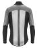 Assos Equipe RS Alleycat Clima Capsule Targa Regenjacke Grau Herren  11.32.386.10