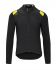 Assos Equipe RS Spring fall Jacke Schwarz Herren  11.30.361.18